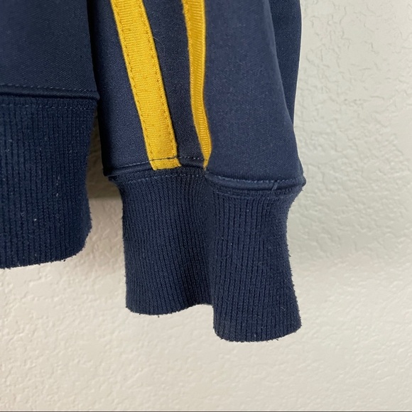 Disney Parks Authentic Track Suit Mens Size Large - Picture 4 of 14